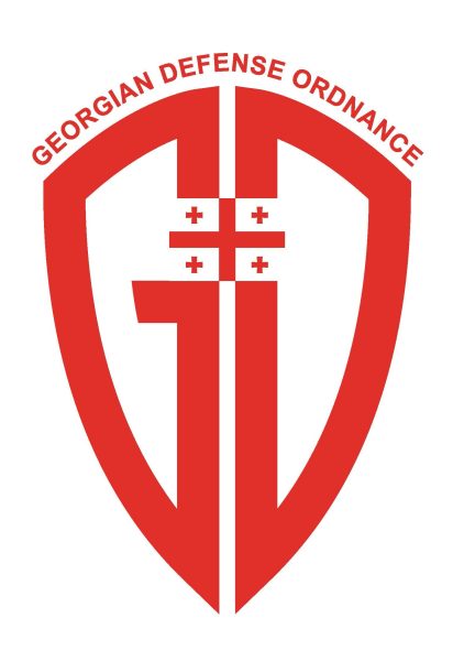Georgian Defense Ordnance